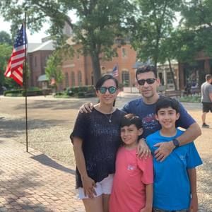 Meet your Posher, Pedro